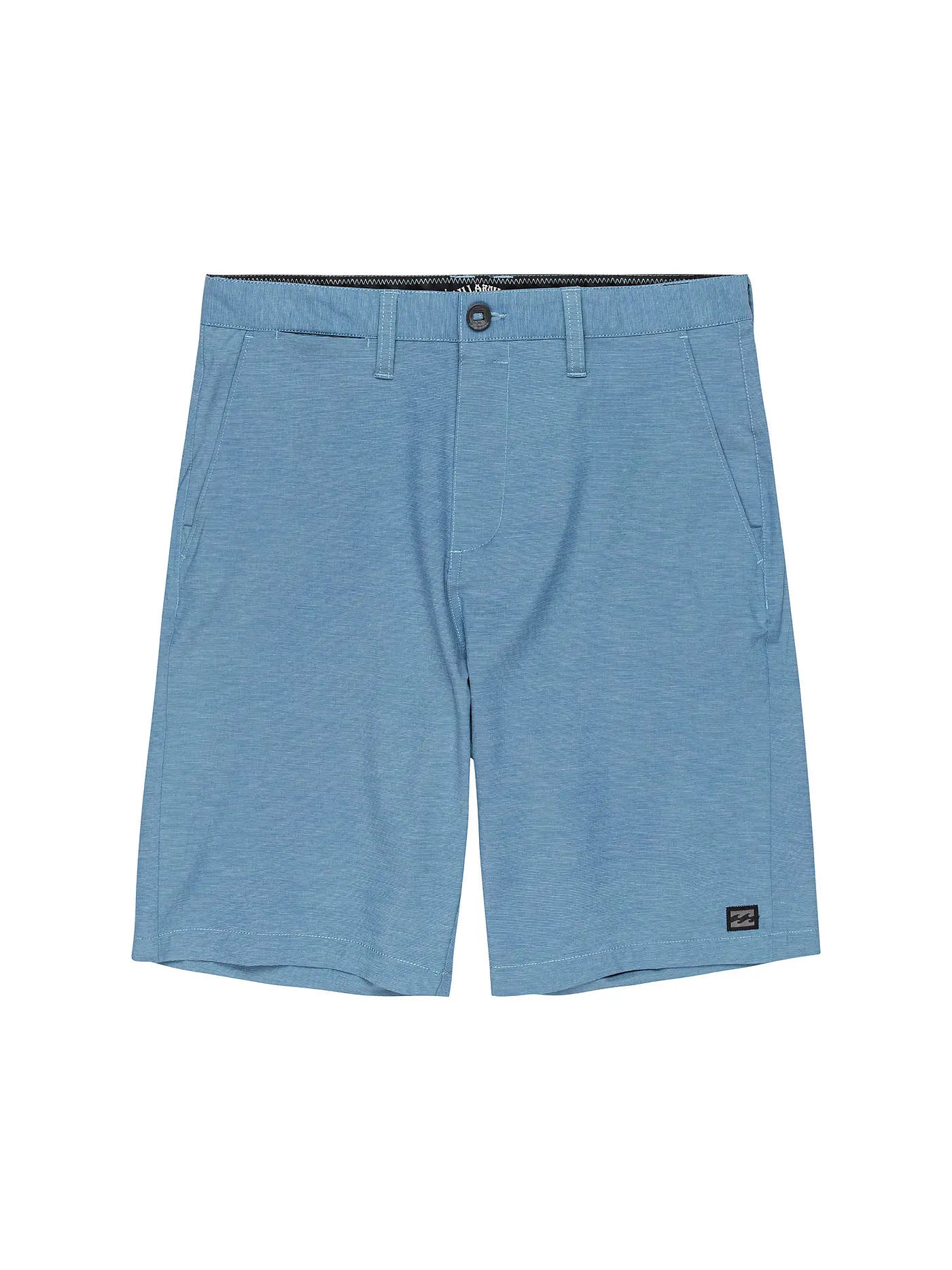 BILLABONG | Herren Bermuda Crossfire | hellblau